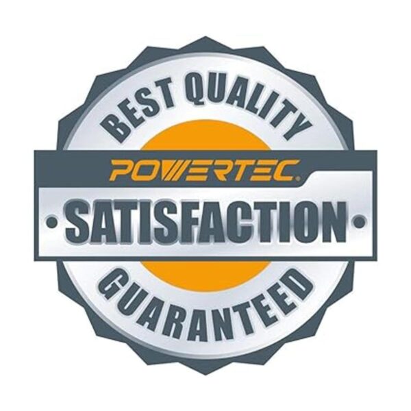 POWERTEC 71554 Juego de seguridad universal para_5