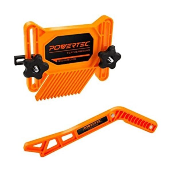 POWERTEC 71554 Juego de seguridad universal para_1