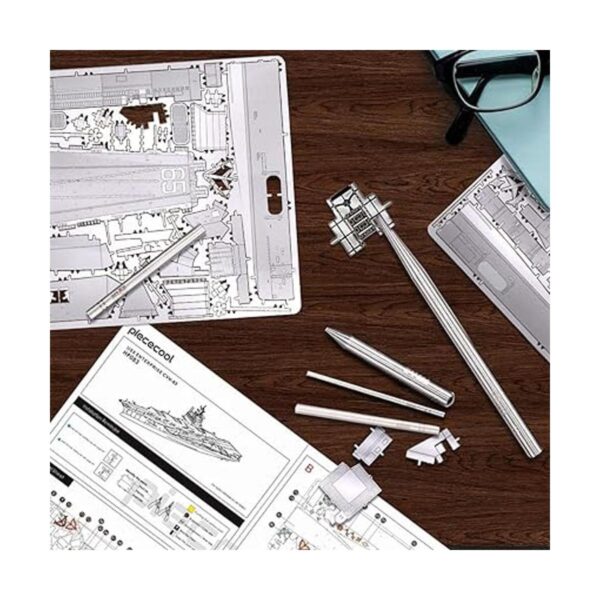 Juego de herramientas de 6 piezas de metal modelo bordes_5