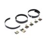FPVKing FPV para cable plano compatible con HDMI con cable_1