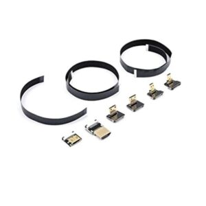 FPVKing FPV para cable plano compatible con HDMI con cable_1