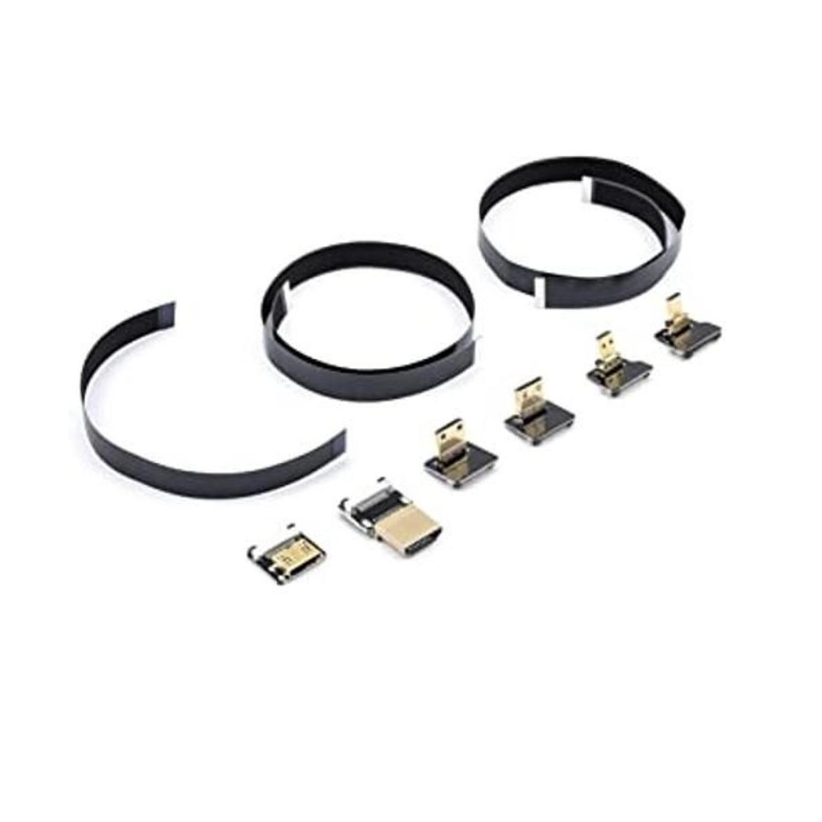FPVKing FPV para cable plano compatible con HDMI con cable