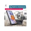 Rome Tech Funda protectora para LG Stylo 6 con clip para_5
