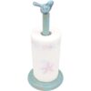 Bird Design Soporte para toallas de papel de madera_2