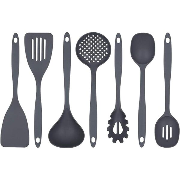 Glad Juego de utensilios de cocina de 7 piezas_1