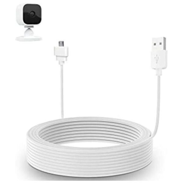 Cable de extensión de alimentación de 30 pies29.5 ft para_1
