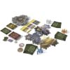 Inis Juego de mesa Juego de estrategia basado en la_4
