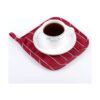 Lifaith 100 algodón cocina todos los días básicos soporte
