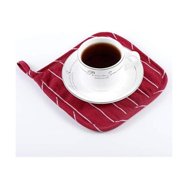 Lifaith 100 algodón cocina todos los días básicos soporte