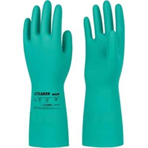 LANON 3 pares de guantes resistentes a los productos