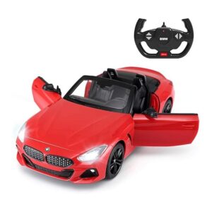 Rastar BMW RC Auto BMW a escala 114 BMW Z4 Roadster