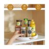 Pretireno Lazy Susan Tocadiscos antideslizantes Lazy_2
