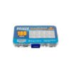 BOJACK 10 valores 180 unidades 1uF 1000uF SMD aluminio_3