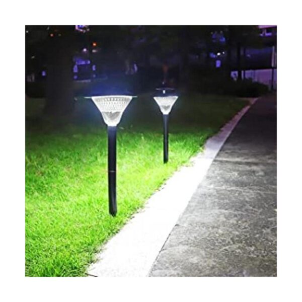 Luces solares para caminos 80 lúmenes para exteriores_1