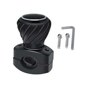 Pomo giratorio volante de tractor compatible con_1