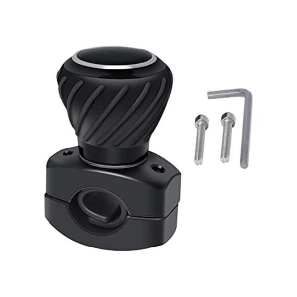 Pomo giratorio volante de tractor compatible con_1