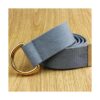 BronaGrand 100 anillos en D de metal multiusos