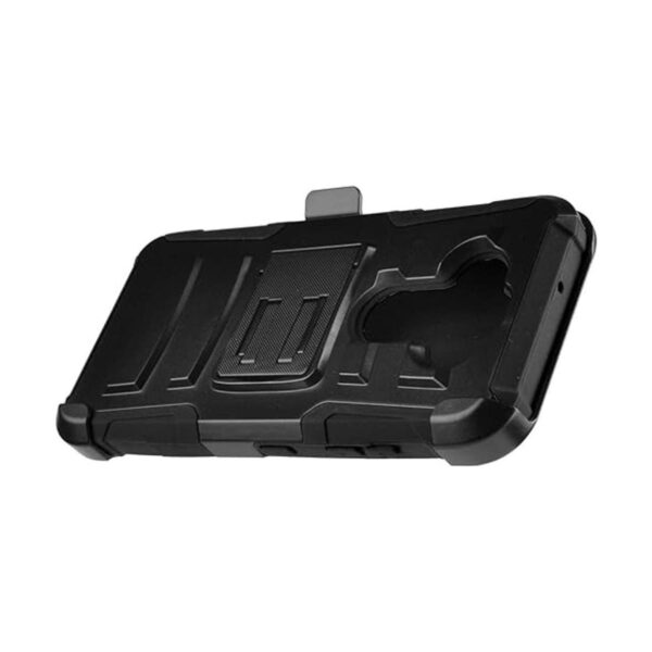 CELZEN Para LG Aristo 5 K31 Rebel Tribute Monarch_3