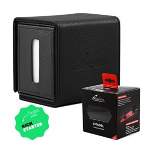 Quiver Time Black Citadel Deck Block Caja de_1