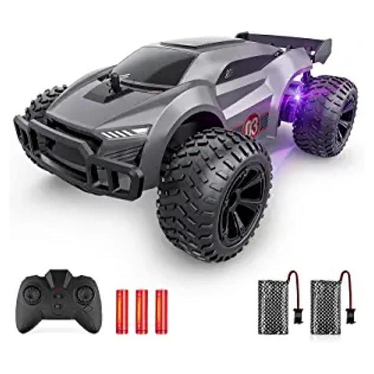 EpochAir Auto de control remoto Coches RC de alta