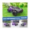 EpochAir Auto de control remoto Coches RC de alta_4