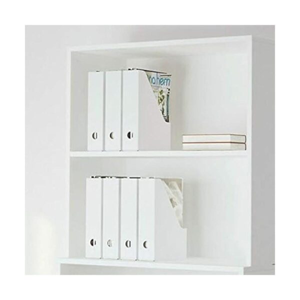 Homerite Caja de almacenamiento organizadora de archivos_2
