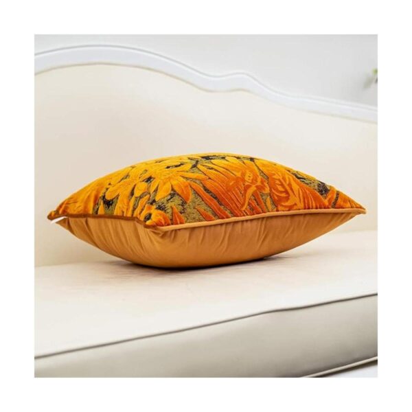 Funda para almohada o cojín Alerfa de 18 x 18 pulgadas con
