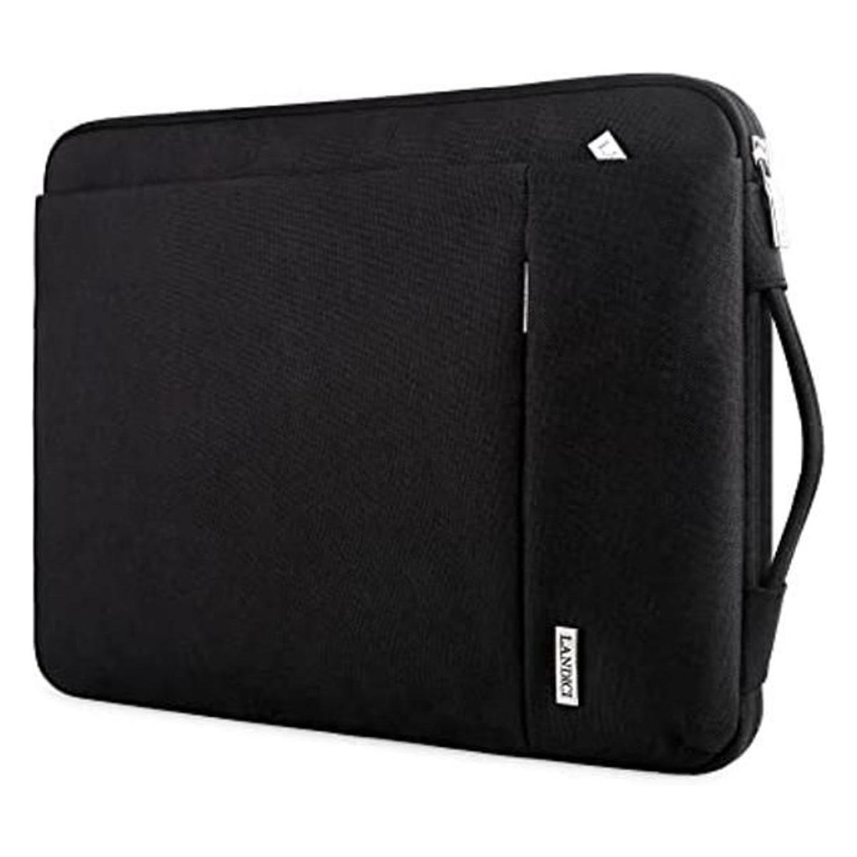 LANDICI 360Protective Laptop Sleeve Carrying Case 13 13.3