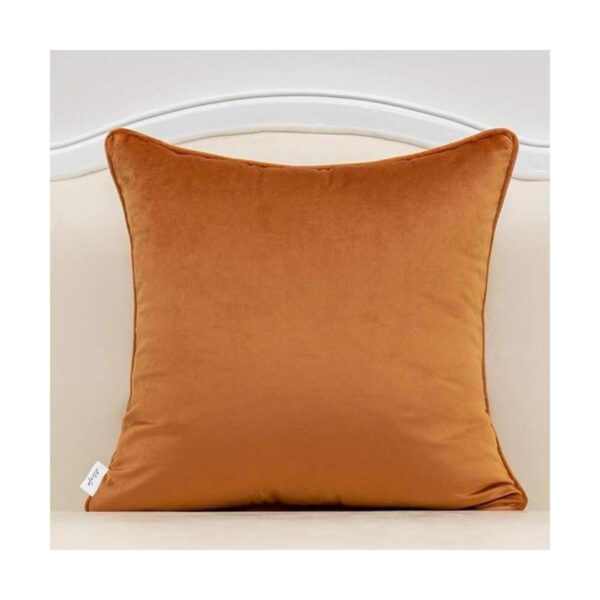 Funda para almohada o cojín Alerfa de 18 x 18 pulgadas con