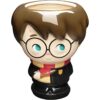 Harry Potter Jerrod Maruyama Taza de café 16 onzas_1