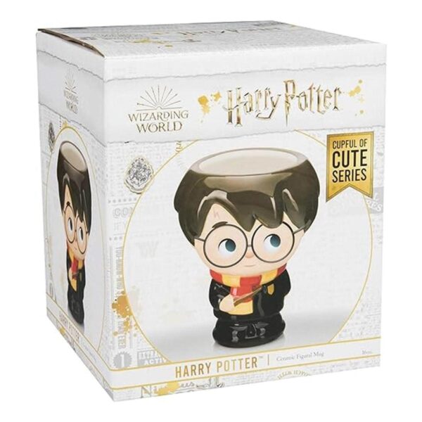Harry Potter Jerrod Maruyama Taza de café 16 onzas_3