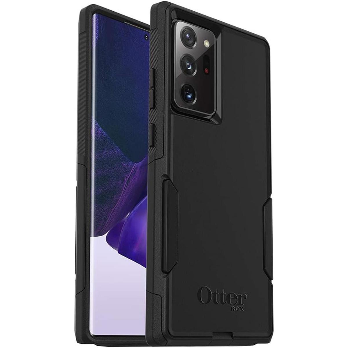 OTTERBOX Commuter Series Funda para Galaxy Note20 Ultra