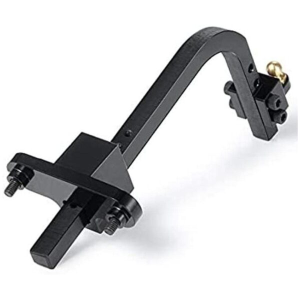 QueT 10 piezas de enganche de remolque ajustable de_1