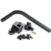QueT 10 piezas de enganche de remolque ajustable de_3