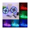 Controlador LED RGB BZONE de 2 puertos de 4 pines de