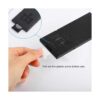 Controlador LED RGB BZONE de 2 puertos de 4 pines de