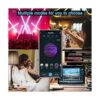 DOGAIN Bombillas inteligentes con base E12 bombillas LED_4