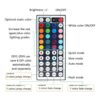Controlador LED RGB BZONE de 2 puertos de 4 pines de
