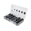 Juego de 170 tapones de goma con ojales para cortafuegos_2