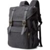 BAGSMART Mochila de cámara para fotógrafos mochila_1