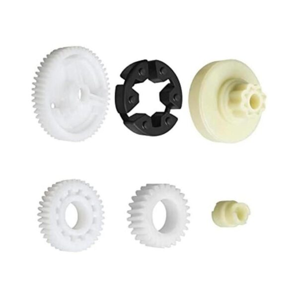 HERCOO Kit de reparación para elevalunas eléctricos_1