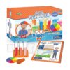 Be Amazing Toys Blippi My First Science Kit de ciencia