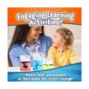 Be Amazing Toys Blippi My First Science Kit de ciencia