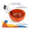 Paquete de 5 tazas grandes automáticas de pollo Lil_4
