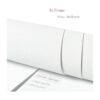 Arte de pared con texto en inglés Relax Soak Unwind