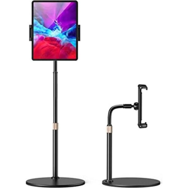 LISEN Soporte y soporte para tableta ajustable soporte_1