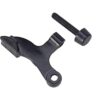 Enconker Tapón de puerta de pasador de bisagra color_6