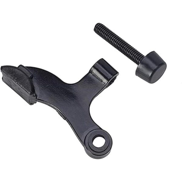 Enconker Tapón de puerta de pasador de bisagra color_6