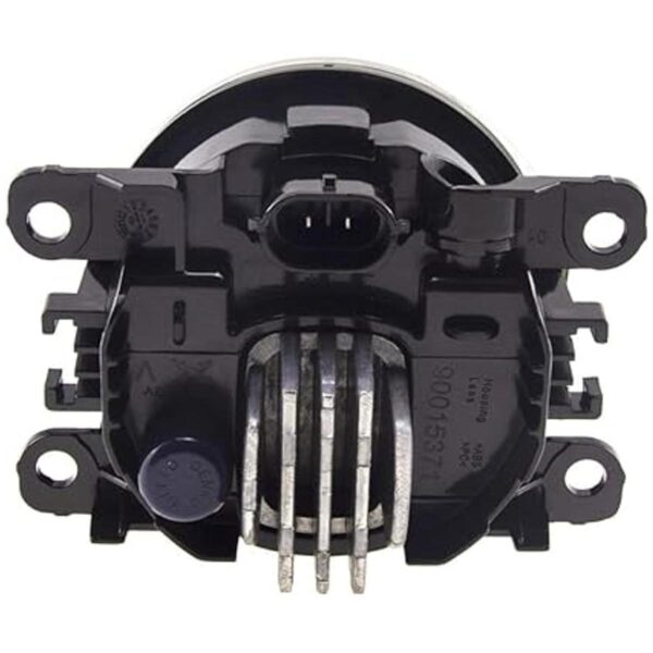 Fanlide Lámpara de luz antiniebla LED para Ford Mustang_2
