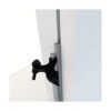 Enconker Tapón de puerta de pasador de bisagra color_3